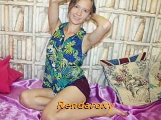 Rendaroxy