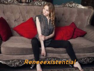 Reneeexistential