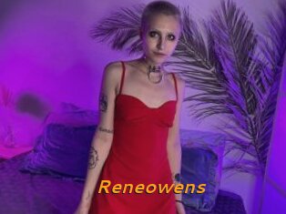 Reneowens