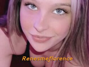 Renesmeflorence