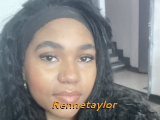 Rennetaylor