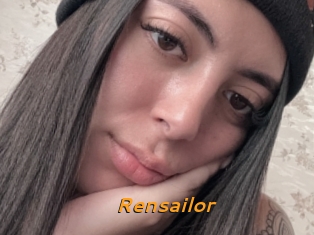 Rensailor