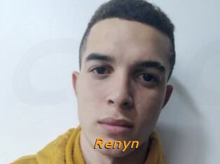 Renyn