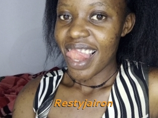 Restyjairon