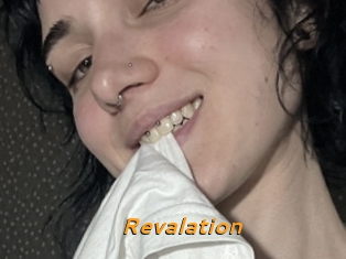 Revalation