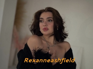 Rexanneashfield