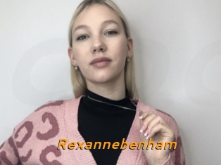 Rexannebenham