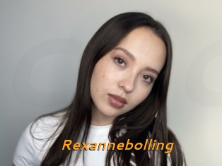 Rexannebolling