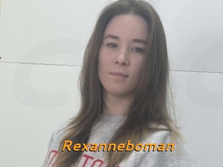 Rexanneboman