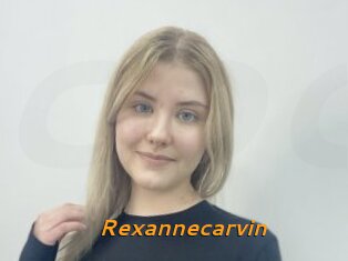Rexannecarvin