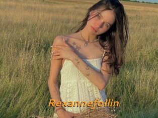 Rexannefollin