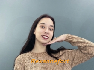 Rexannefort