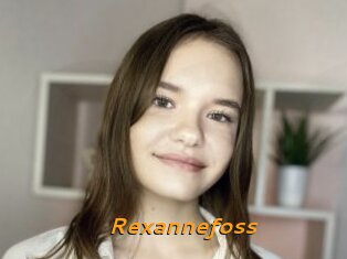 Rexannefoss
