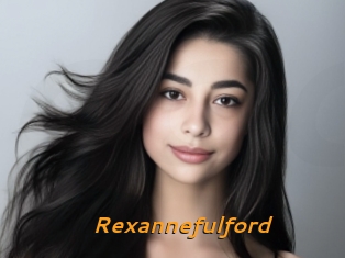 Rexannefulford