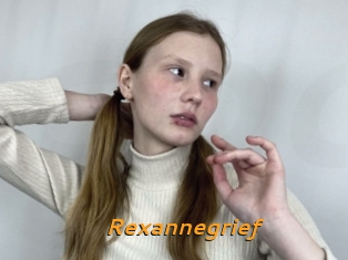 Rexannegrief