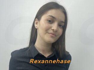 Rexannehase