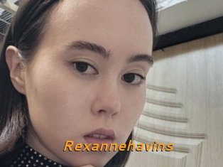 Rexannehavins