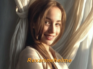 Rexannehelme