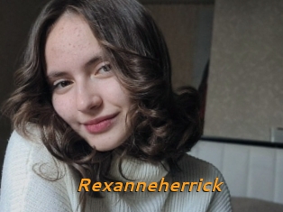 Rexanneherrick