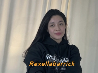 Rexellabarrick