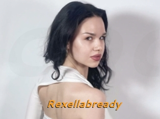 Rexellabready
