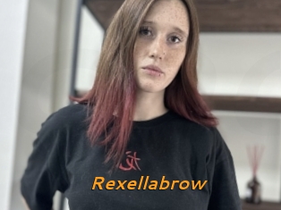 Rexellabrow