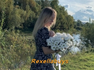 Rexellabuys