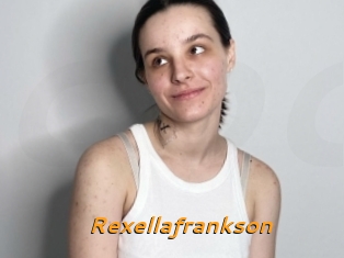 Rexellafrankson