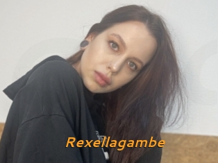 Rexellagambe