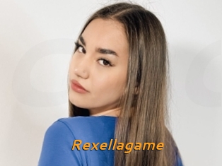 Rexellagame