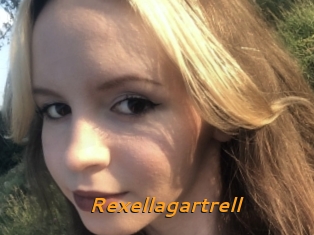 Rexellagartrell