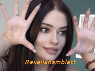 rexellahamblett Cuckold Directory