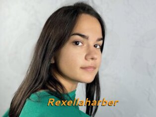 Rexellaharber
