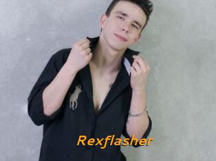 RexFlasher