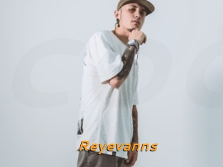 Reyevanns