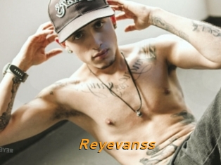 Reyevanss