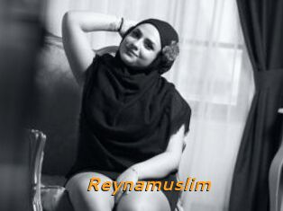 Reynamuslim