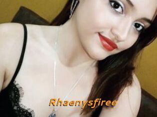 Rhaenysfiree