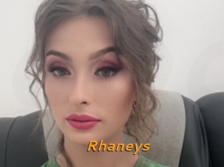Rhaneys