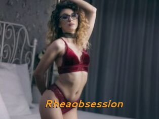 Rheaobsession