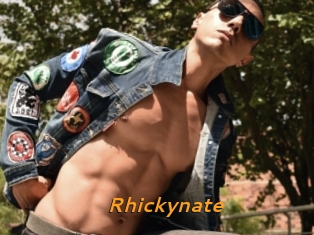 Rhickynate
