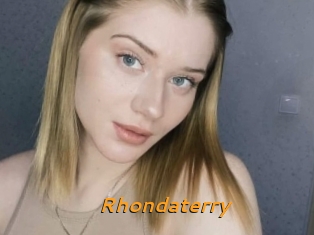 Rhondaterry
