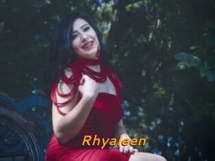 Rhyaleen