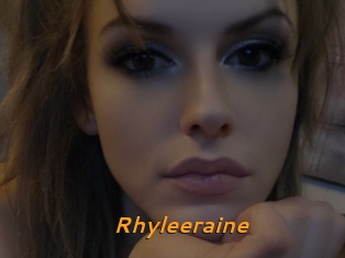 Rhyleeraine