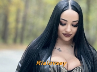 Rialovsey
