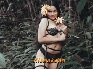 Rianakean