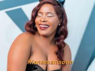 Rianamansonn