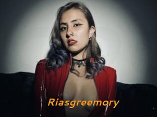 Riasgreemory