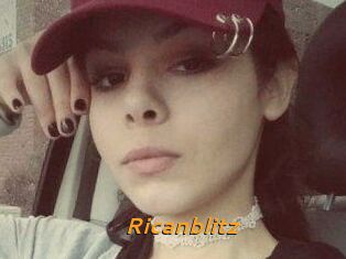 Ricanblitz