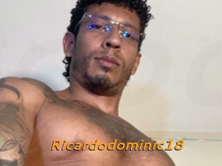 Ricardodominic18